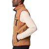 imageColumbia Mens Helvetia Ii VestCamel Brown