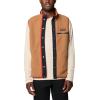imageColumbia Mens Helvetia Ii VestCamel Brown