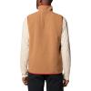 imageColumbia Mens Helvetia Ii VestCamel Brown