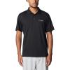 imageColumbia Mens Low Drag Offshore PoloBlack