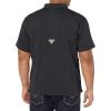 imageColumbia Mens Low Drag Offshore PoloBlack