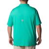imageColumbia Mens Low Drag Offshore PoloCircuit