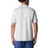 imageColumbia Mens Low Drag Offshore PoloCool Grey