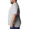 imageColumbia Mens Low Drag Offshore PoloCool Grey