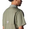 imageColumbia Mens Low Drag Offshore PoloCypress