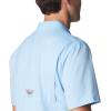 imageColumbia Mens Low Drag Offshore PoloSail