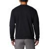 imageColumbia Mens Meridian Creek CrewBlackCsc Center Chest