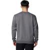 imageColumbia Mens Meridian Creek CrewCity Grey Heather