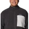 imageColumbia Mens Mountainside Heavyweight Fleece2024 Shark