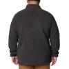 imageColumbia Mens Mountainside Heavyweight Fleece2024 Shark