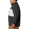 imageColumbia Mens Mountainside Heavyweight Fleece2024 Shark