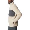 imageColumbia Mens Mountainside Heavyweight FleeceAncient FossilShark