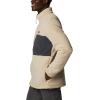 imageColumbia Mens Mountainside Heavyweight FleeceAncient FossilShark