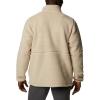 imageColumbia Mens Mountainside Heavyweight FleeceAncient FossilShark