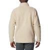imageColumbia Mens Mountainside Heavyweight FleeceAncient FossilShark