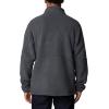 imageColumbia Mens Mountainside Heavyweight FleeceBlack