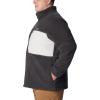 imageColumbia Mens Mountainside Heavyweight FleeceBlack