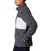 imageColumbia Mens Mountainside Heavyweight FleeceBlack