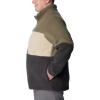 imageColumbia Mens Mountainside Heavyweight FleeceGreen