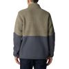 imageColumbia Mens Mountainside Heavyweight FleeceGreen