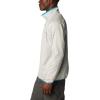 imageColumbia Mens PFG Terminal Fleece 14 ZipCool GreyPool