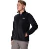 imageColumbia Mens PHG Fleece JacketBlackTimberwoods Camo
