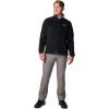 imageColumbia Mens PHG Fleece JacketBlackTimberwoods Camo