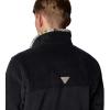 imageColumbia Mens PHG Fleece JacketBlackTimberwoods Camo
