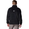 imageColumbia Mens PHG Fleece JacketBlackTimberwoods Camo