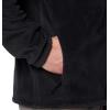 imageColumbia Mens PHG Fleece JacketBlackTimberwoods Camo