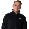 imageColumbia Mens PHG Fleece JacketBlackTimberwoods Camo