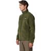 imageColumbia Mens PHG Fleece JacketSurplus GreenTimberwoods Camo