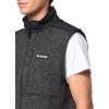 imageColumbia Mens Sweater Weather Vest IiBlack HeatherBlack