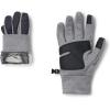 imageColumbia mens Cloudcap Ii Fleece GloveCity Grey Heather