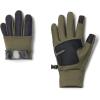 imageColumbia mens Cloudcap Ii Fleece GloveStone Green