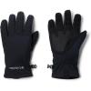 imageColumbia Mens Ascender III Softshell GloveBlack