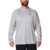 Tex - Columbia Grey