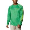 Uo - Fuse Green  Yellow Glo