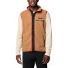 imageColumbia Mens Helvetia Ii VestCamel Brown