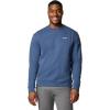 imageColumbia Mens Meridian Creek CrewDark Mountain