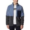 Bluestone/Shark/Collegiate Navy