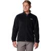 imageColumbia Mens PHG Fleece JacketBlackTimberwoods Camo