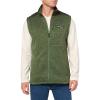 imageColumbia Mens Sweater Weather Vest IiCanteen HeatherGreenscape
