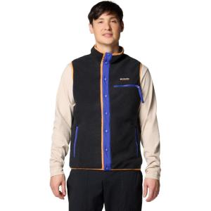 imageColumbia Mens Helvetia Ii VestBlack