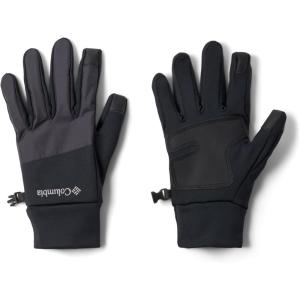 imageColumbia mens Cloudcap Ii Fleece GloveBlack