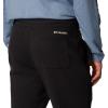 imageColumbia Mens Columbia Trek JoggerBlack  College Life Mini Logo