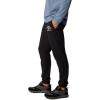 imageColumbia Mens Columbia Trek JoggerBlack  College Life Mini Logo