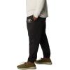 imageColumbia Mens Columbia Trek JoggerBlack  College Life Mini Logo