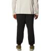 imageColumbia Mens Columbia Trek JoggerBlack  College Life Mini Logo