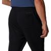imageColumbia Mens Columbia Trek JoggerBlack  Hip Csc Branded Logo